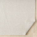 United Weavers Area Rugs: Terrace Rug: 210-41090 Cream