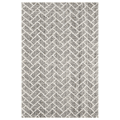 United Weavers Area Rugs: Tibet Rug: 3155-94004 Grey