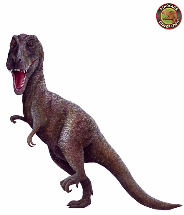 Trex Wall Mural Sticker for Sale Dinosaur Corporation