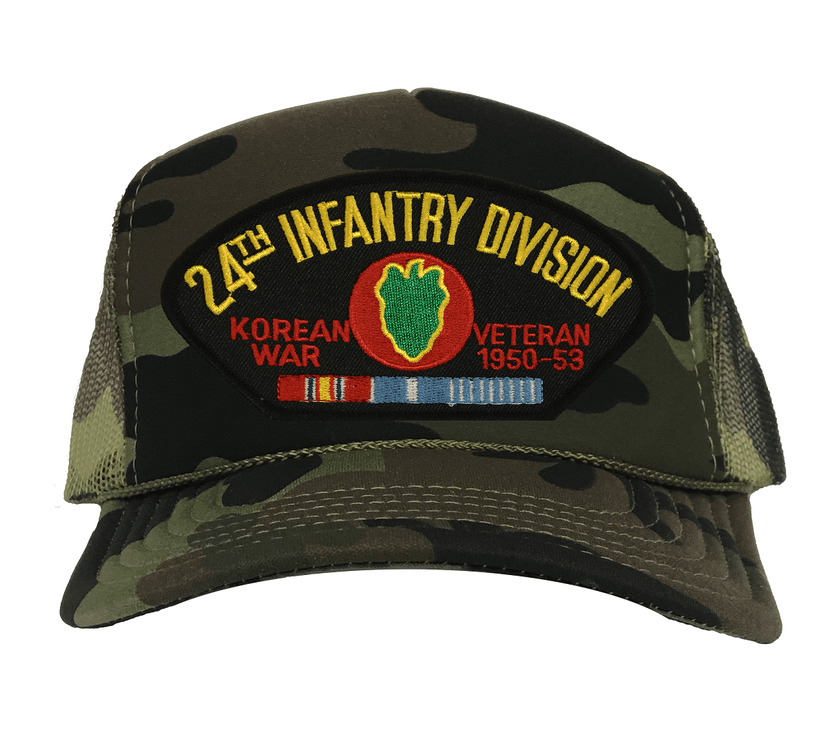 US Army 1st Armored Division Classic Baseball Cap Unisex Mesh...