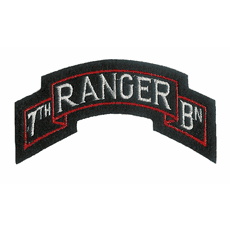US Army Ranger Patches , Military Gifts and more at PriorService.com