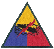 Armored Force Division