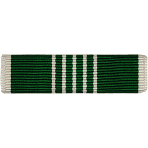 Army Commendation Ribbon