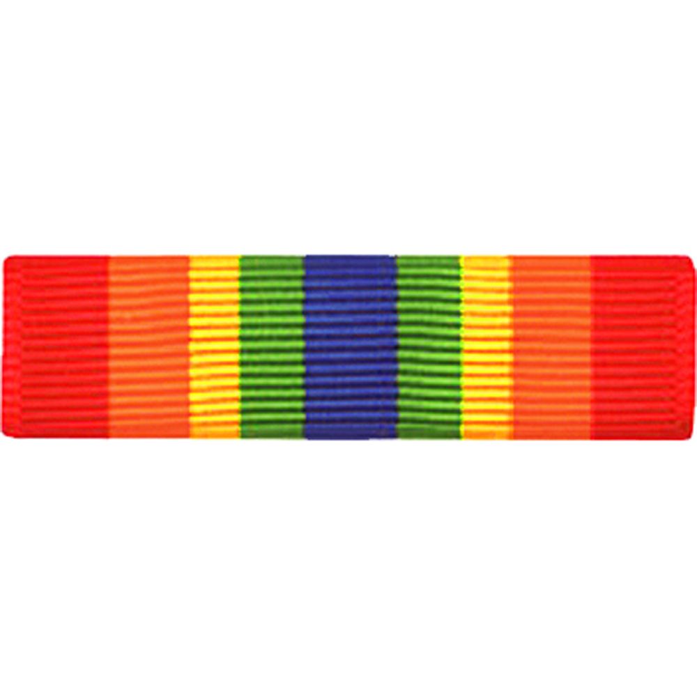Army Service Ribbon