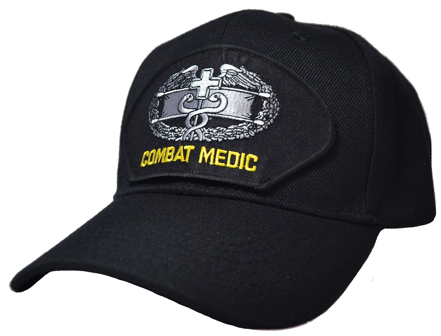 Combat Medic Cap Misc. Army Caps