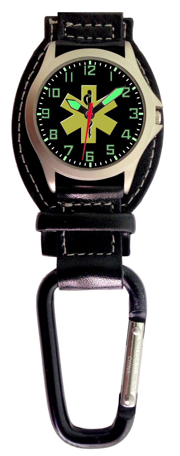 EMT Carabiner Watch CARABINER Watches