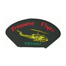 Vietnam War Veteran Patches , Military Gifts and more at PriorService.com