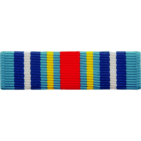Global War on Terror Expeditionary Ribbon