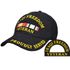 Desert Storm/Iraqi Freedom Veteran Hat Patch