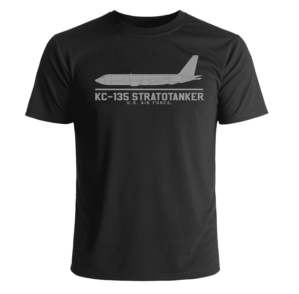 KC-135 Stratotanker Could Fly Past 100 Years in Service - The Aviationist