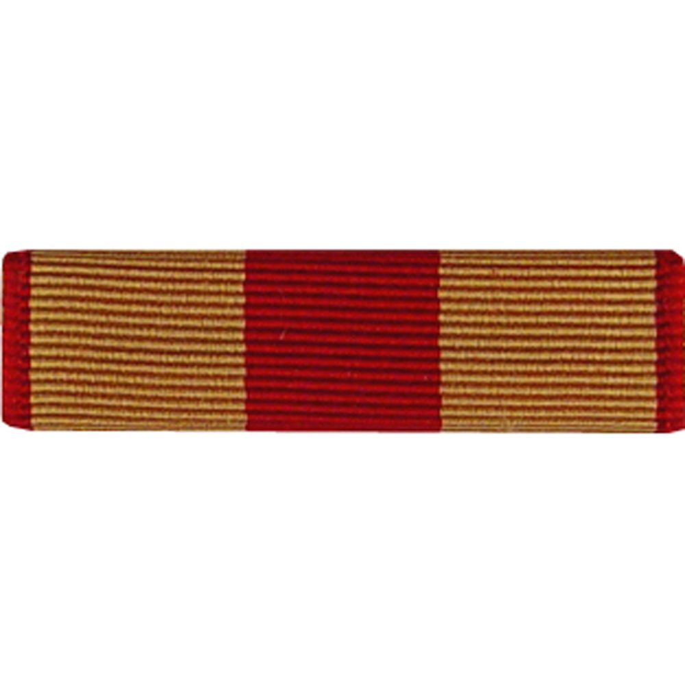 Marine Corps Expeditionary Ribbon