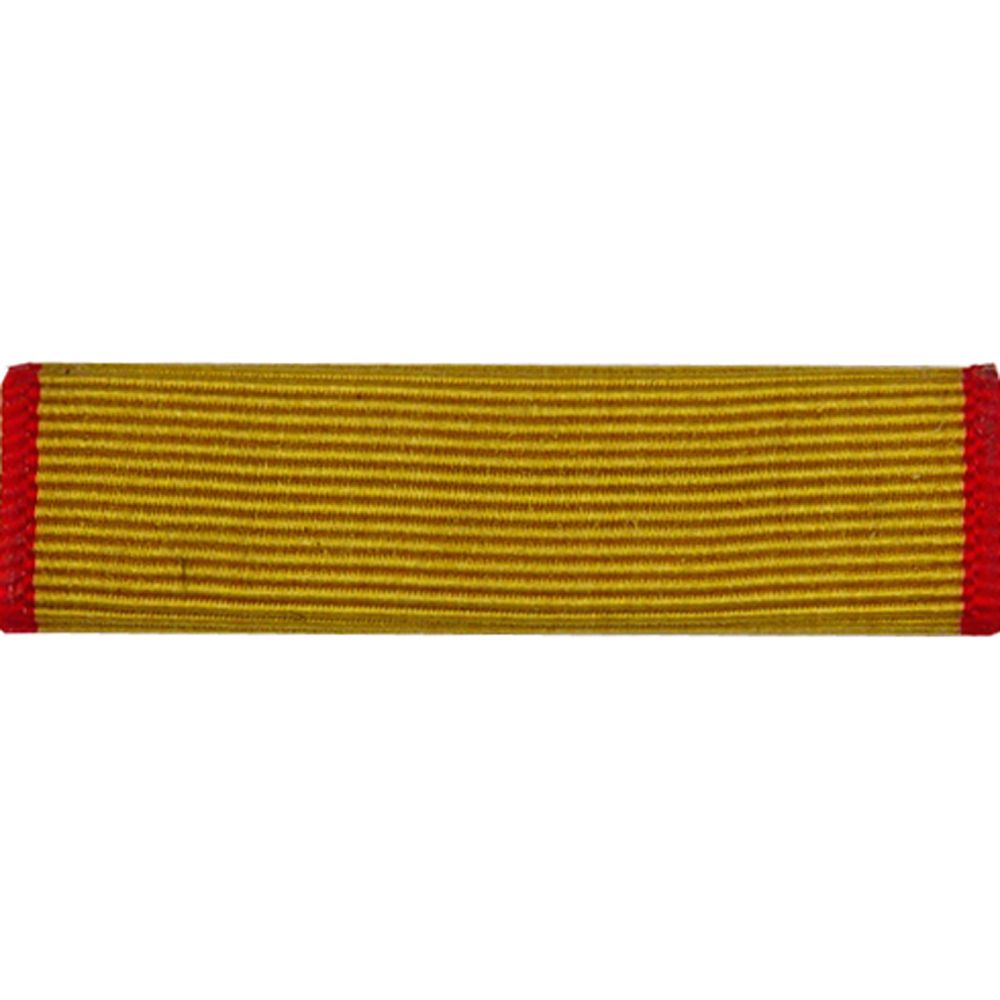 Marine Corps Reserve Ribbon
