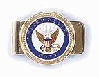 Money Clips