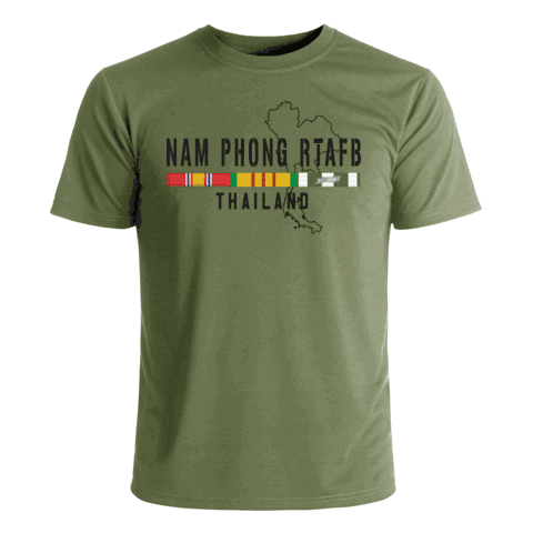 T-shirt Thailand – Taille M, Neuf Sans étiquettes, Coupe Classique Et Confortable