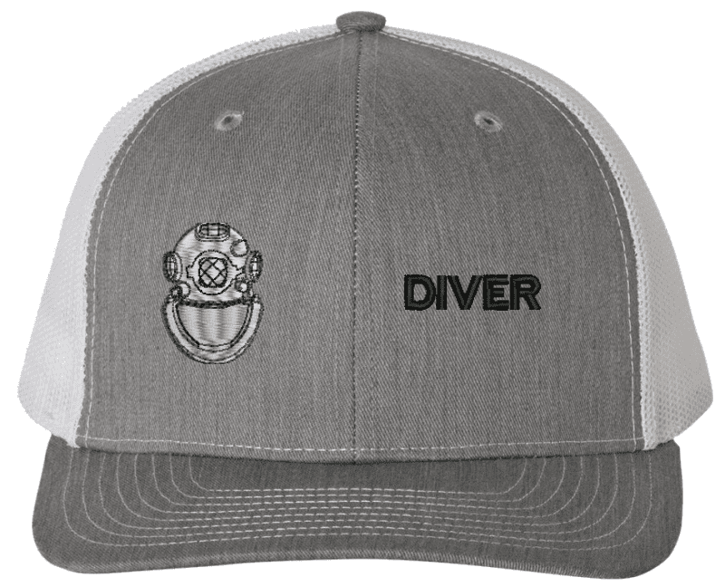 Navy Diver ND Rating USA Mesh Back Cap US Navy Rate Split Mesh Ball navy-diver-nd-rating-usa-mesh-back-cap-us-navy-rate-split-mesh-ball
