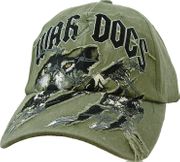 New Low Profile Caps