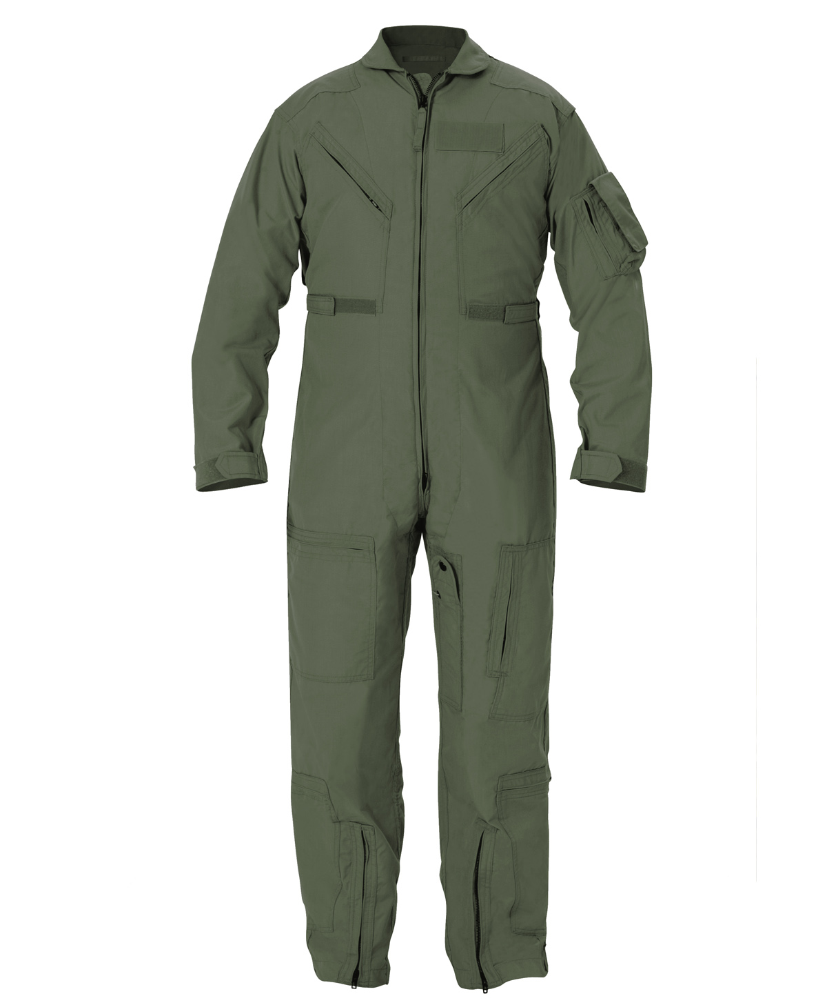 Rothco Flight Suit - ACU and ABU Uniforms - PriorService.com