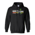 Operation Maui Peak Vietnam Hooded Sweatshirt Vietnam Battles