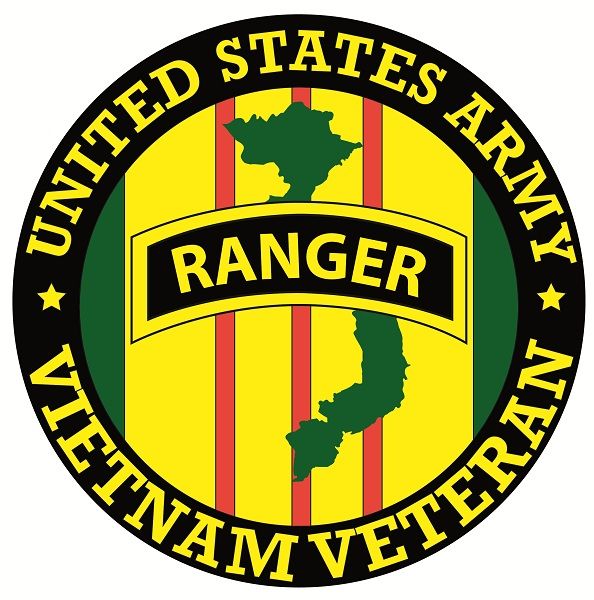 Cam Lo Vietnam Veteran Decal - Vietnam Duty Station Decals