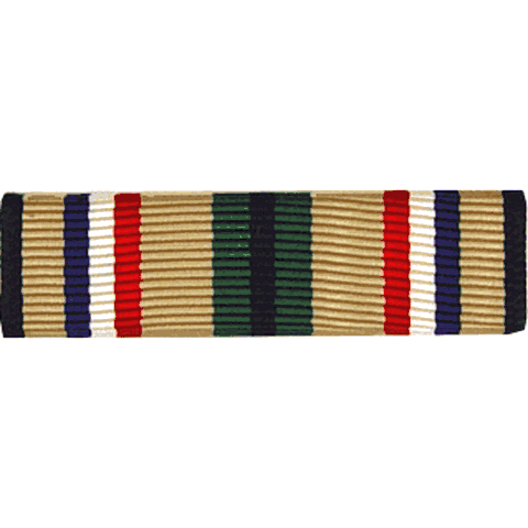 Southwest Asia Service Ribbon