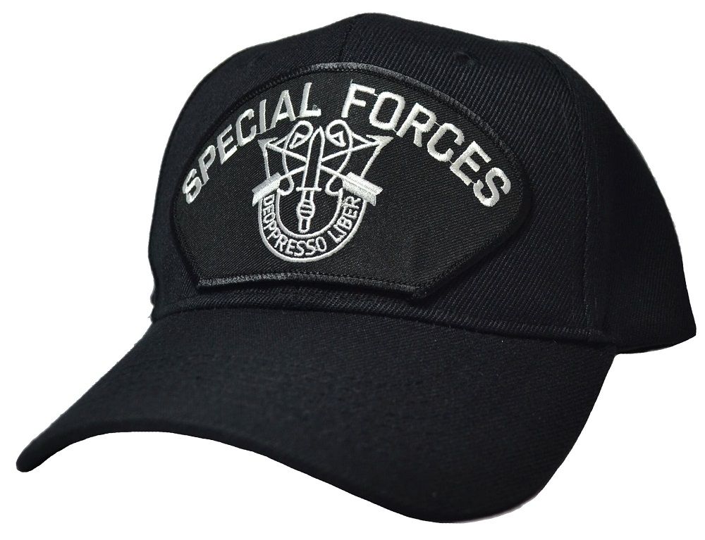Special Forces Hat US Army Special Forces Caps