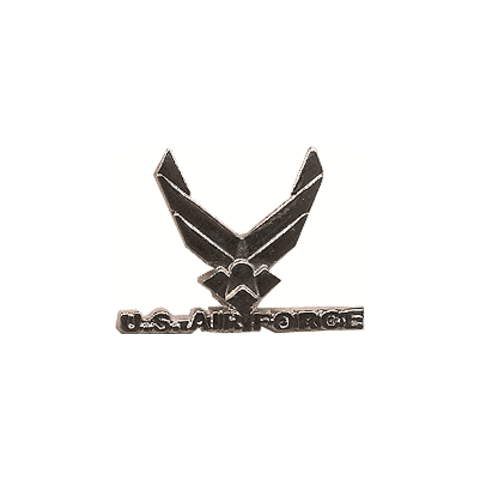 US Air Force Pin - Air Force Pins - PriorService.com
