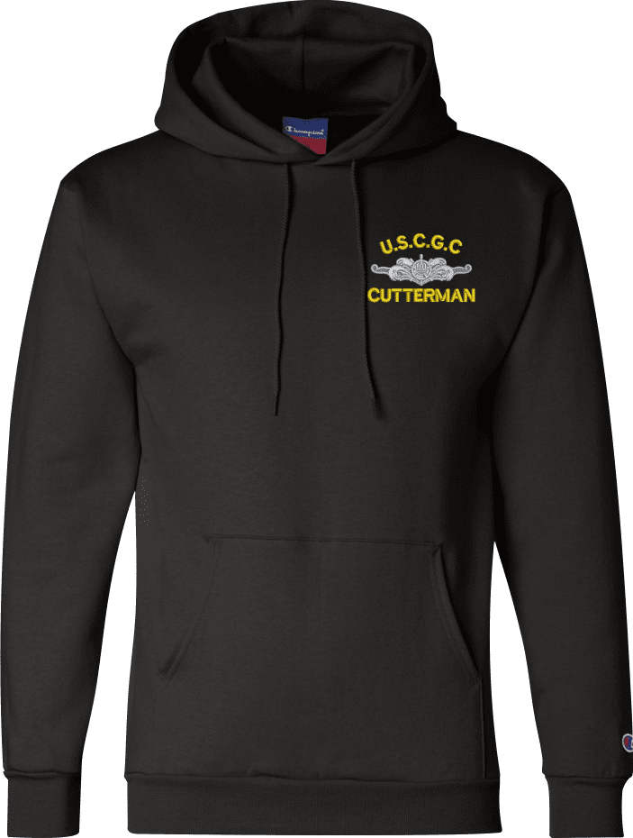 US Coast Guard Custom Hooded Sweatshirt US Coast Guard Custom Caps