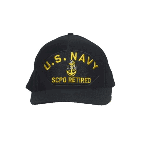 Chief Petty Officer (United States