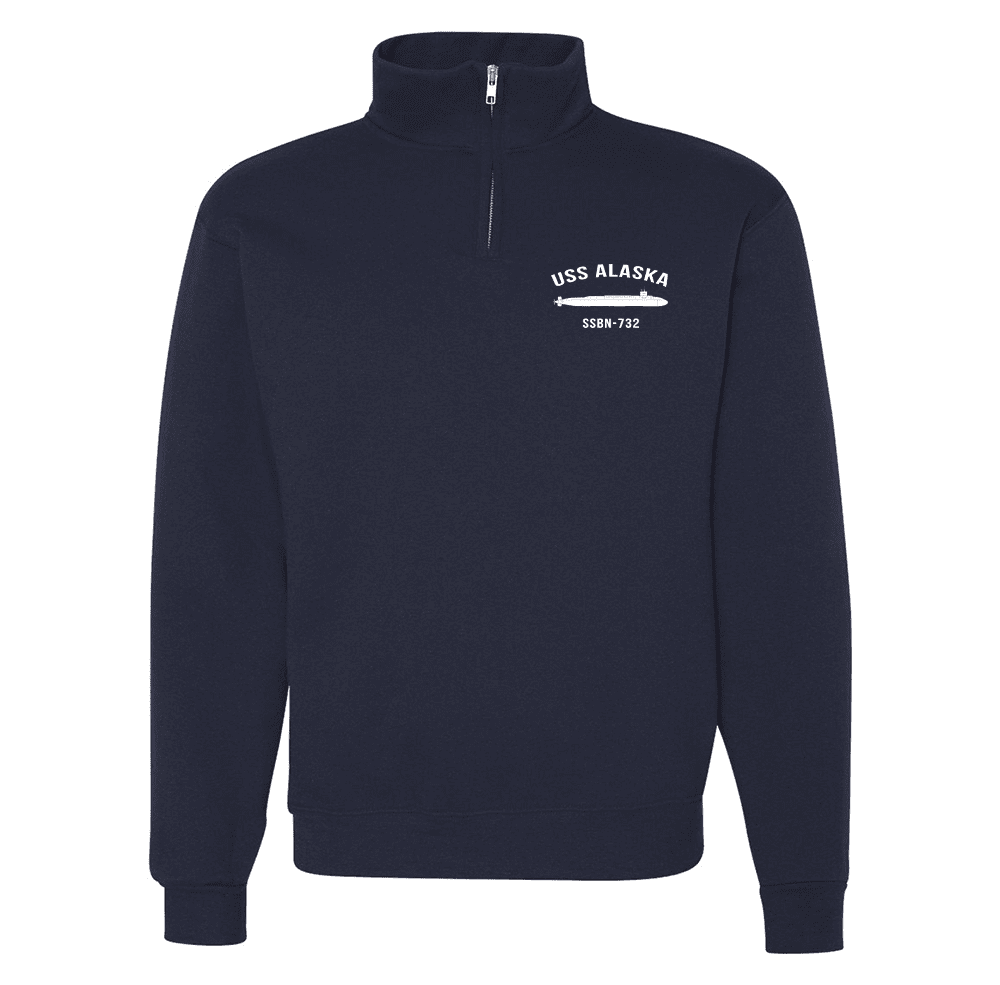 その他 TEN ALASK ZIP NAVY L Men's AKHG Crosslayer Full Zip Hoodie | Duluth Trading Company