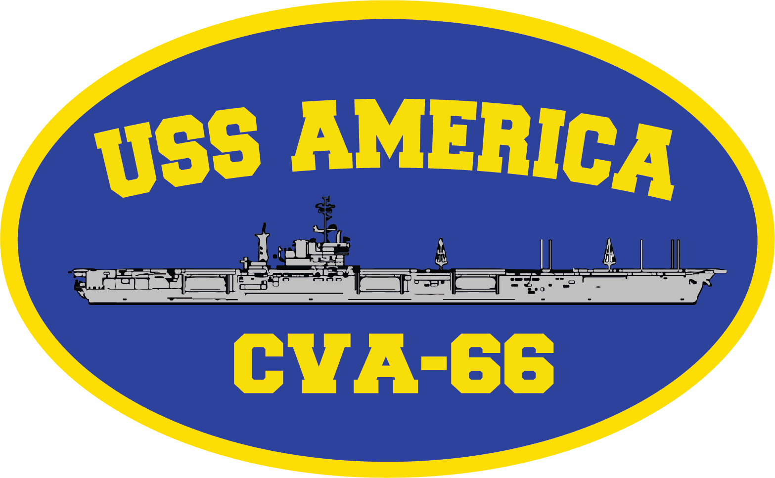 File:USS America (CV-66) in dry dock at the Norfolk Naval Shipyard on 1 June 1982 (6383910).jpg - Wikipedia