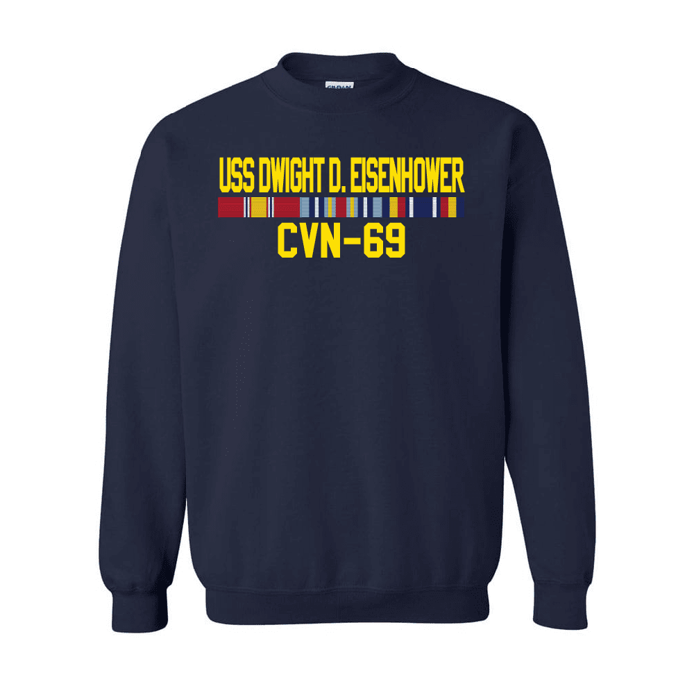 Sweat Noir MEDIUM Pour Vétéran De L'opération IRAQI FREEDOM - Nordique Tout Doux