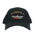 USS Ranger CVA-61 Vietnam Ball Cap - US Navy Aircraft Carrier Vietnam ...