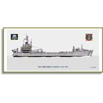 USS Bristol County (LST-1198) - Wikipedia, la enciclopedia libre USS Bristol County (LST-1198) - Wikipedia, la enciclopedia libre