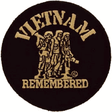 Vietnam War Veteran Patches , Military Gifts and more at PriorService.com