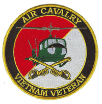 Vietnam War Veteran Patches , Military Gifts and more at PriorService.com