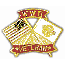 World War II Pins , Military Gifts and more at PriorService.com