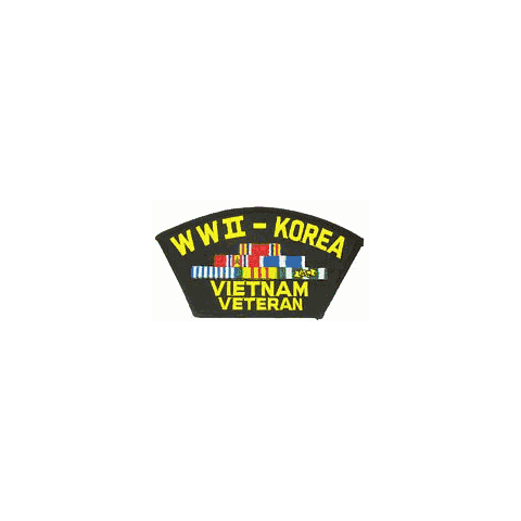 American Vintage Vietnam Veteran Hats For Men