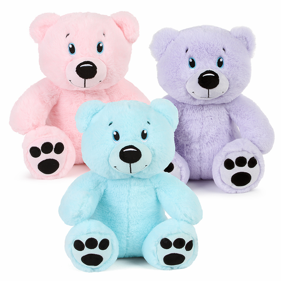 10" Kya Pastel Bear