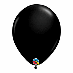 11" Black Onyx Latex