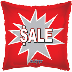 17"/18" Advertising Balloons