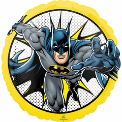 18" Batman Balloon