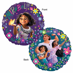 18" Encanto Balloon