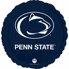 18" Penn State Balloon
