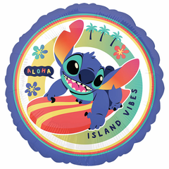 18" Stitch Balloon