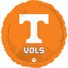 18" University Of Tennessee  