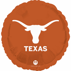 18" University Of Texas  