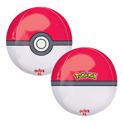 3-Dimensional Balloons