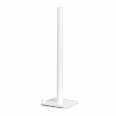 9 cm Connector Rod With Double Stick Tape