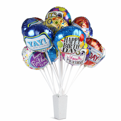 Air-filled Display Box