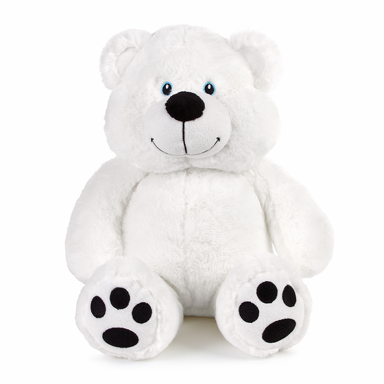 Asher Bear